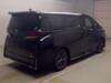 TOYOTA VELLFIRE HYBRID