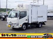 2019 HINO DUTRO