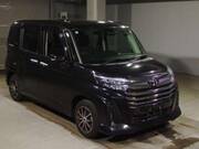 2021 TOYOTA ROOMY