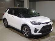 2023 TOYOTA RAIZE