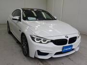 2017 BMW M4