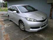 2010 TOYOTA WISH