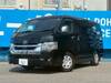 TOYOTA HIACE WAGON