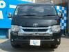 TOYOTA HIACE WAGON
