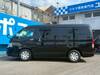 TOYOTA HIACE WAGON