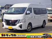 2024 NISSAN CARAVAN