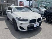 2019 BMW X2