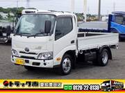 2022 TOYOTA DYNA