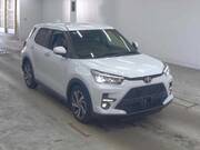2021 TOYOTA RAIZE