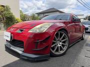 2004 NISSAN FAIRLADY Z VERSION S
