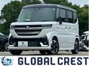 2025 SUZUKI SPACIA CUSTOM
