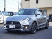 2022 SUZUKI SWIFT SPORT