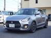 SUZUKI SWIFT SPORT