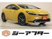 2023 TOYOTA PRIUS