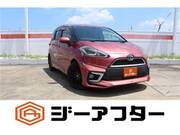 2015 TOYOTA SIENTA