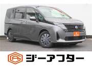 2023 NISSAN SERENA