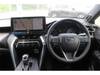 TOYOTA HARRIER HYBRID