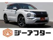 2022 MITSUBISHI OUTLANDER PHEV