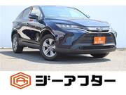 2023 TOYOTA HARRIER
