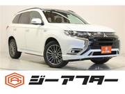2018 MITSUBISHI OUTLANDER PHEV