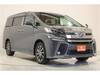 TOYOTA VELLFIRE HYBRID