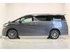 TOYOTA VELLFIRE HYBRID