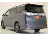 TOYOTA VELLFIRE HYBRID