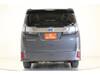 TOYOTA VELLFIRE HYBRID