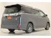 TOYOTA VELLFIRE HYBRID