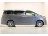 TOYOTA VELLFIRE HYBRID