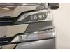 TOYOTA VELLFIRE HYBRID