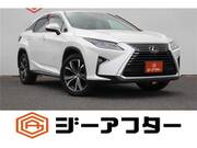 2017 LEXUS RX