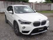 2016 BMW X1