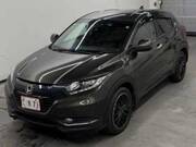 2017 HONDA VEZEL