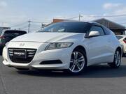 2010 HONDA CR-Z Β