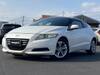 HONDA CR-Z