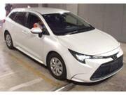 2023 TOYOTA COROLLA TOURING