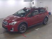 2017 SUBARU XV