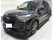 2019 DAIHATSU ROCKY