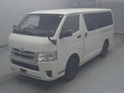 2017 TOYOTA REGIUS ACE VAN DX GL PACKAGE