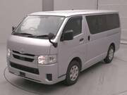 2022 TOYOTA HIACE VAN DX GL PACKAGE