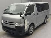 2016 TOYOTA HIACE VAN DX