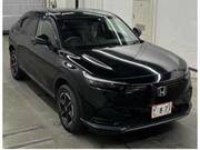 2022 HONDA VEZEL G