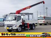 2018 TOYOTA DYNA