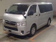 2020 TOYOTA HIACE VAN DX GL PACKAGE