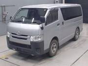 2019 TOYOTA REGIUS ACE VAN DX