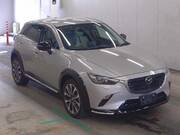 2023 MAZDA CX-3