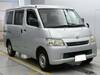 TOYOTA TOWNACE VAN
