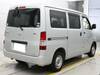TOYOTA TOWNACE VAN