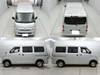 TOYOTA TOWNACE VAN